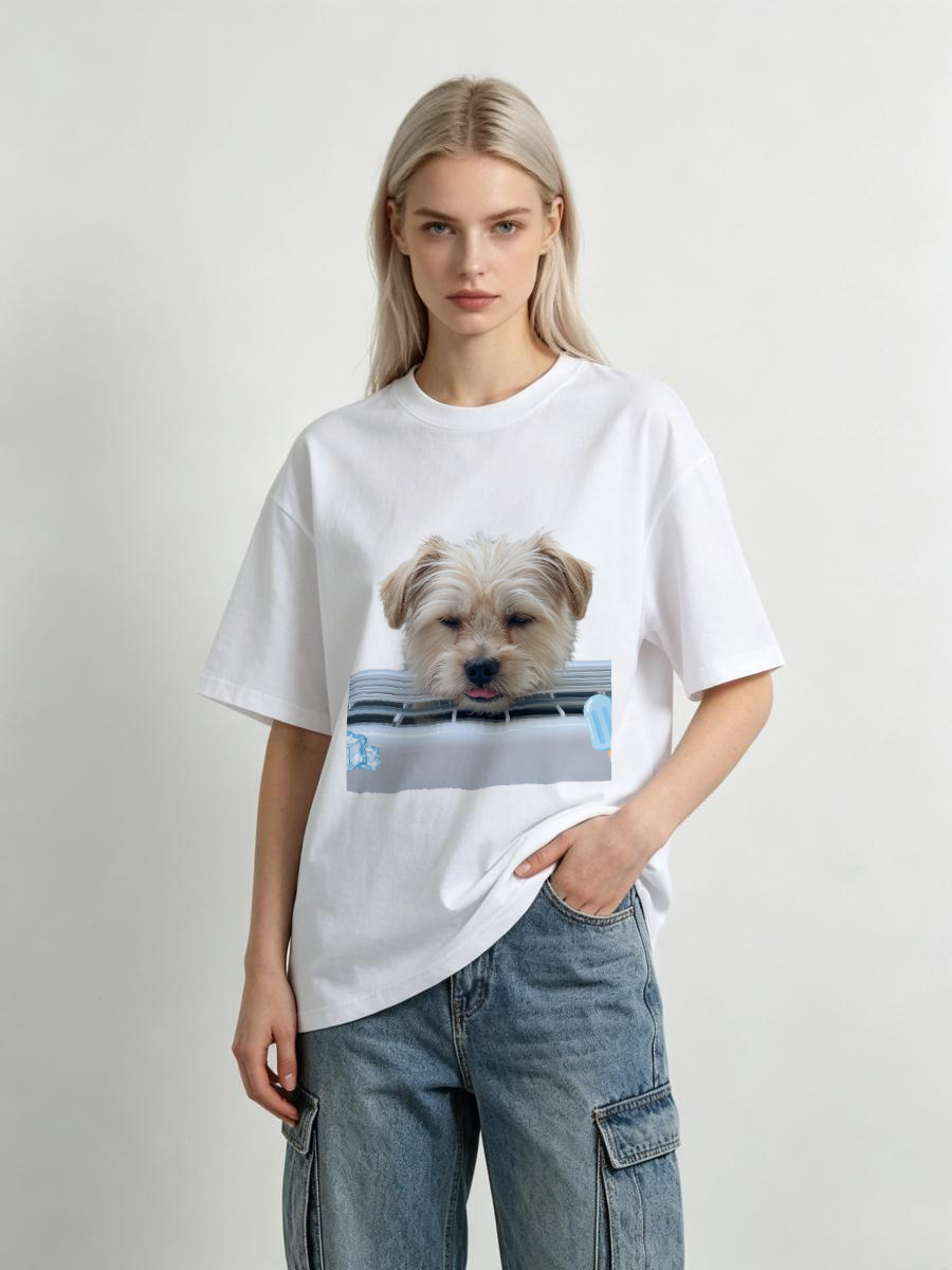 Urban Streetwear Brand - เสื้อยืด แบรนด์คาร์บอนนิวทรัล ดีไซน์รักษ์โลก สวมใส่สบายๆ ทุกวัน สไตล์คนเมือง