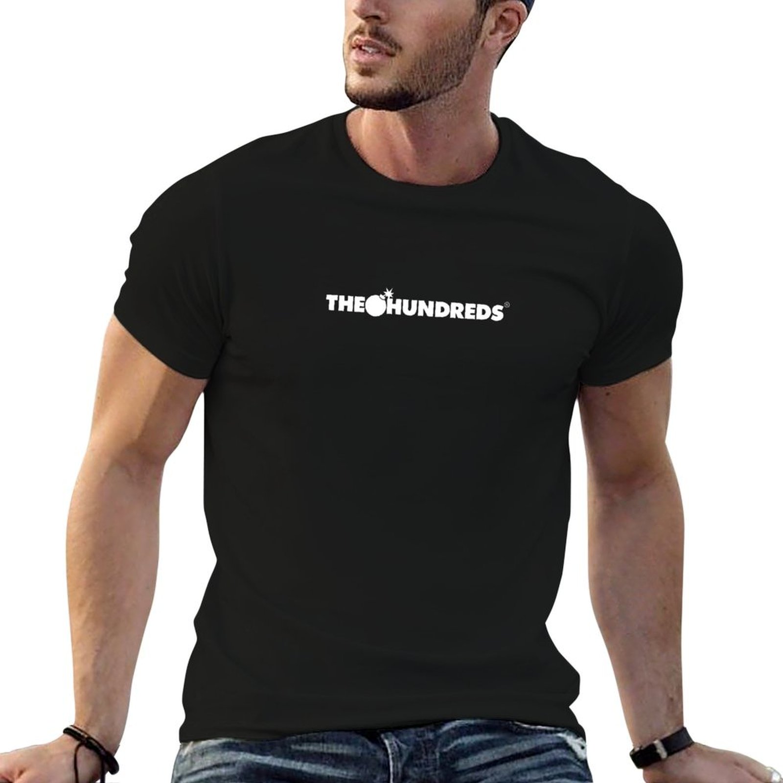 Streetwear Brand Essentials - เสื้อยืดสตรีทแวร์แบบพิมพ์ลายตามสั่งสำหรับชุมชน เสื้อยืดผู้ชาย 100% ผ้าฝ้าย เสื้อยืดแบรนด์หรู