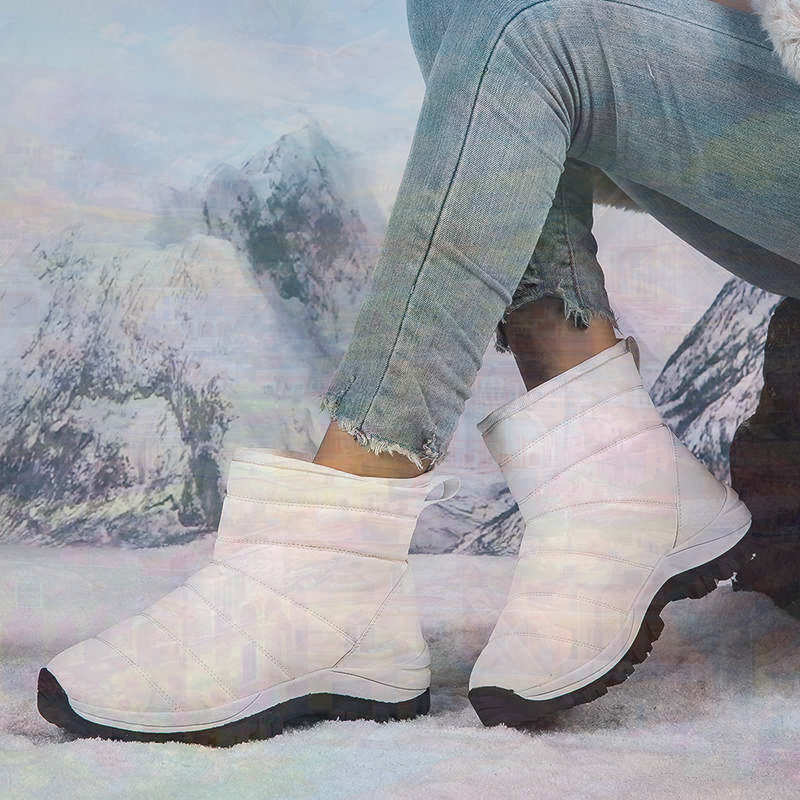 Streetwear Brand In Uk - Nonslip Thermo ผู้สูงอายุเทนนิสผู้หญิงเดินรองเท้ากีฬาผู้หญิงรองเท้าผ้าใบข้อเสนอรองเท้า Tenix Minimalist Sapateneis