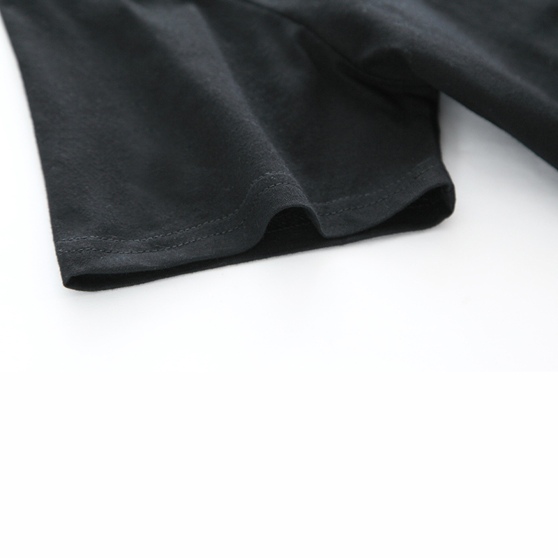 เสื้อยืดสตรีทแวร์รุ่นใหม่ล่าสุ - Streetwear Brand Shirts บทวิจารณ์และราคา