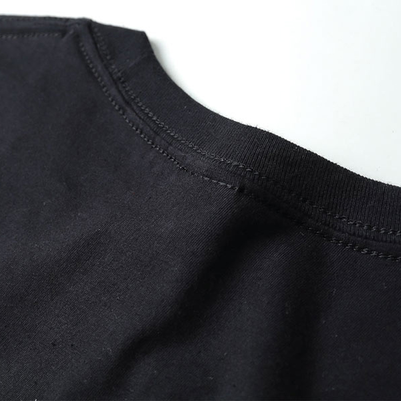เสื้อยืดสตรีทแวร์รุ่นใหม่ล่าสุ - Streetwear Brand Shirts บทวิจารณ์และราคา