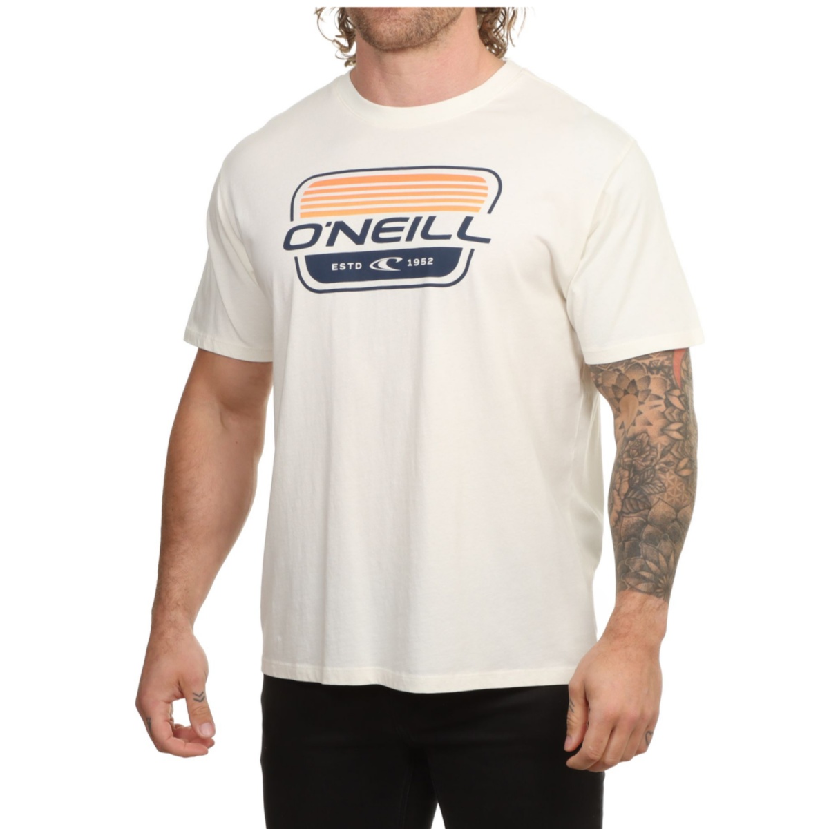 โลโก้ Essentials 90's เสื้อยืด - Streetwear Brand Essentials บทวิจารณ์และราคา