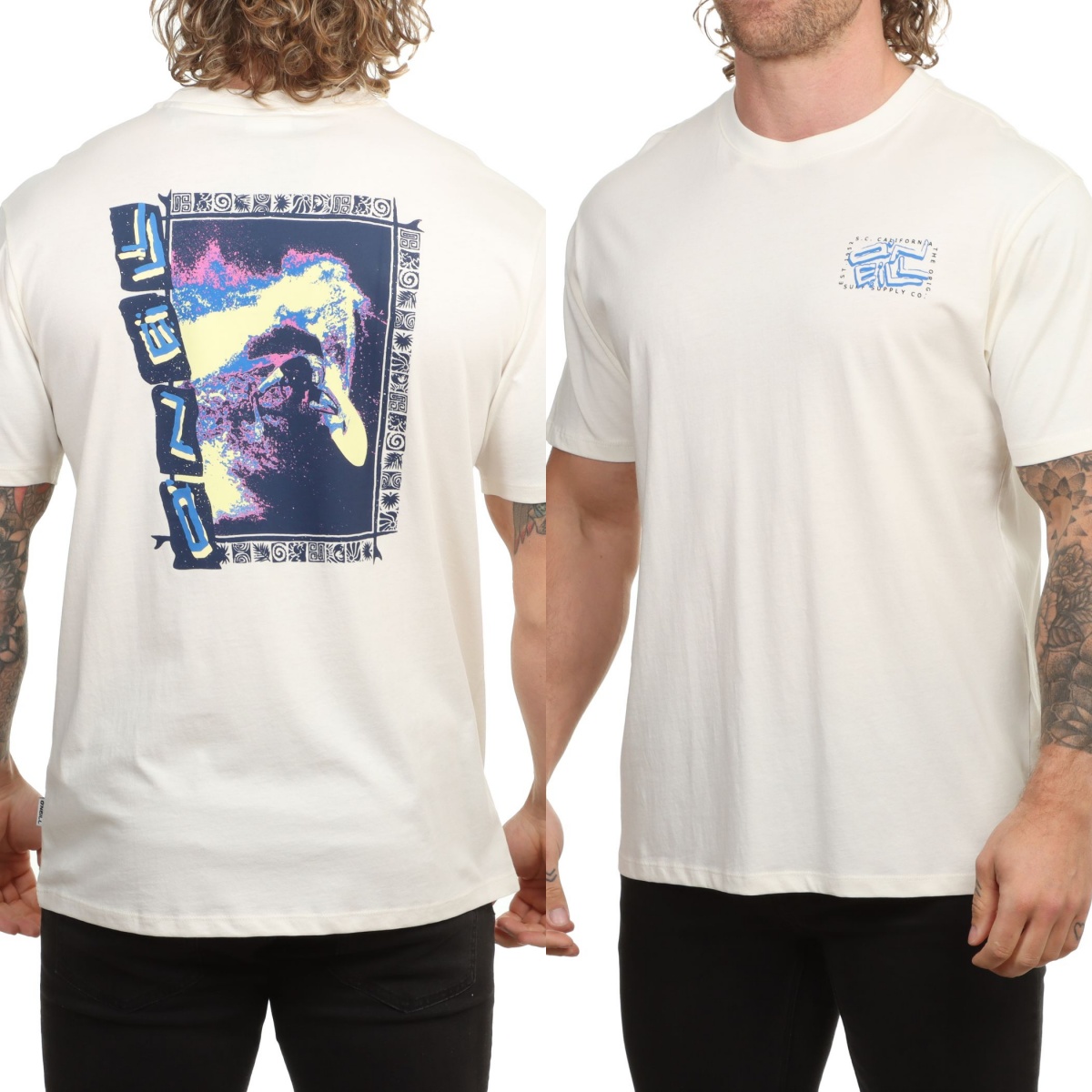 โลโก้ Essentials 90's เสื้อยืด - Streetwear Brand Essentials บทวิจารณ์และราคา