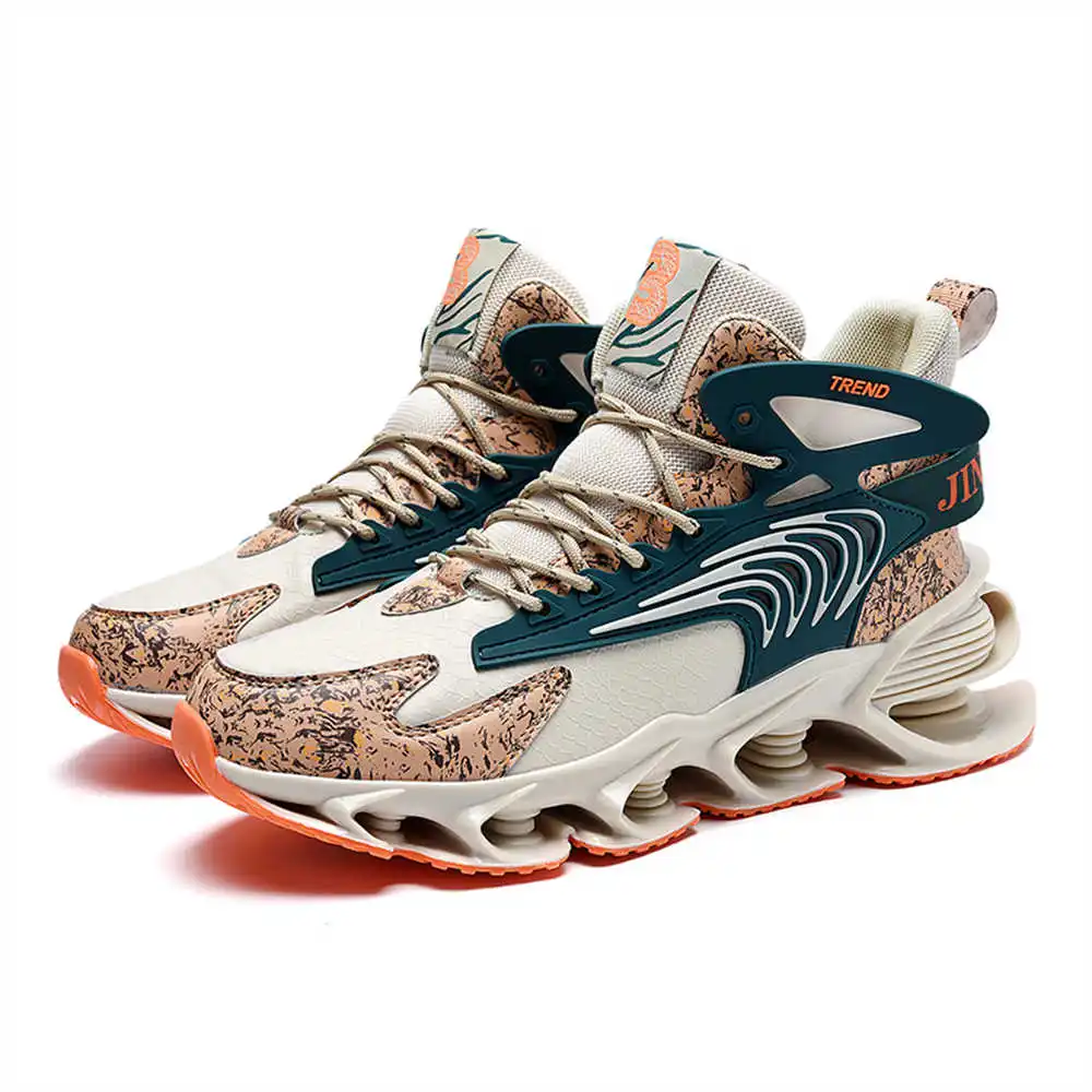 Non-SLIP กลางเด็กวิ่งรองเท้าผ้ - Streetwear Brand In Uk บทวิจารณ์และราคา