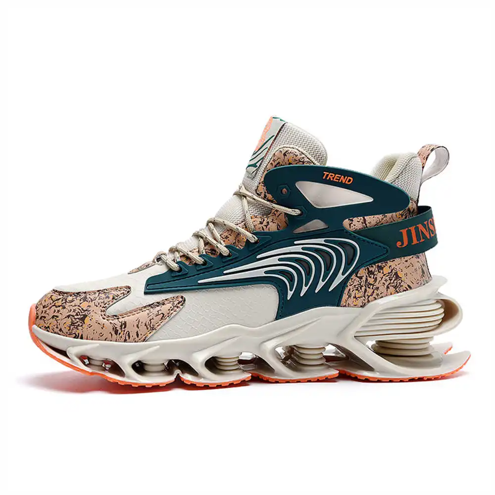 Non-SLIP กลางเด็กวิ่งรองเท้าผ้ - Streetwear Brand In Uk บทวิจารณ์และราคา