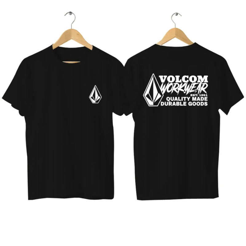 เสื้อยืดแขนสั้นพิมพ์ลายแฟชั่นแ - Streetwear Brand Shirts บทวิจารณ์และราคา