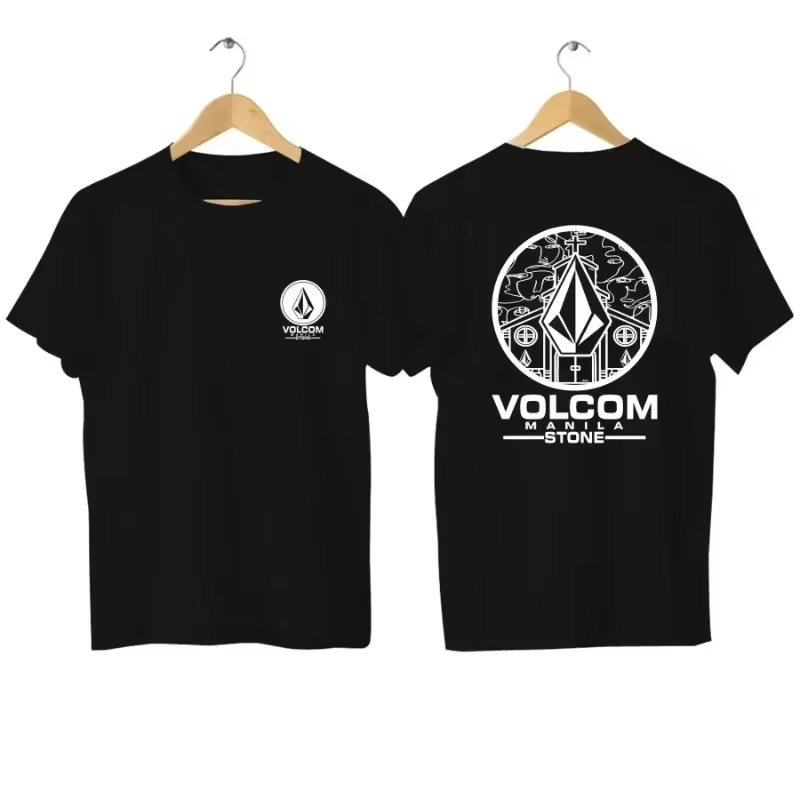 เสื้อยืดแขนสั้นพิมพ์ลายแฟชั่นแ - Streetwear Brand Shirts บทวิจารณ์และราคา