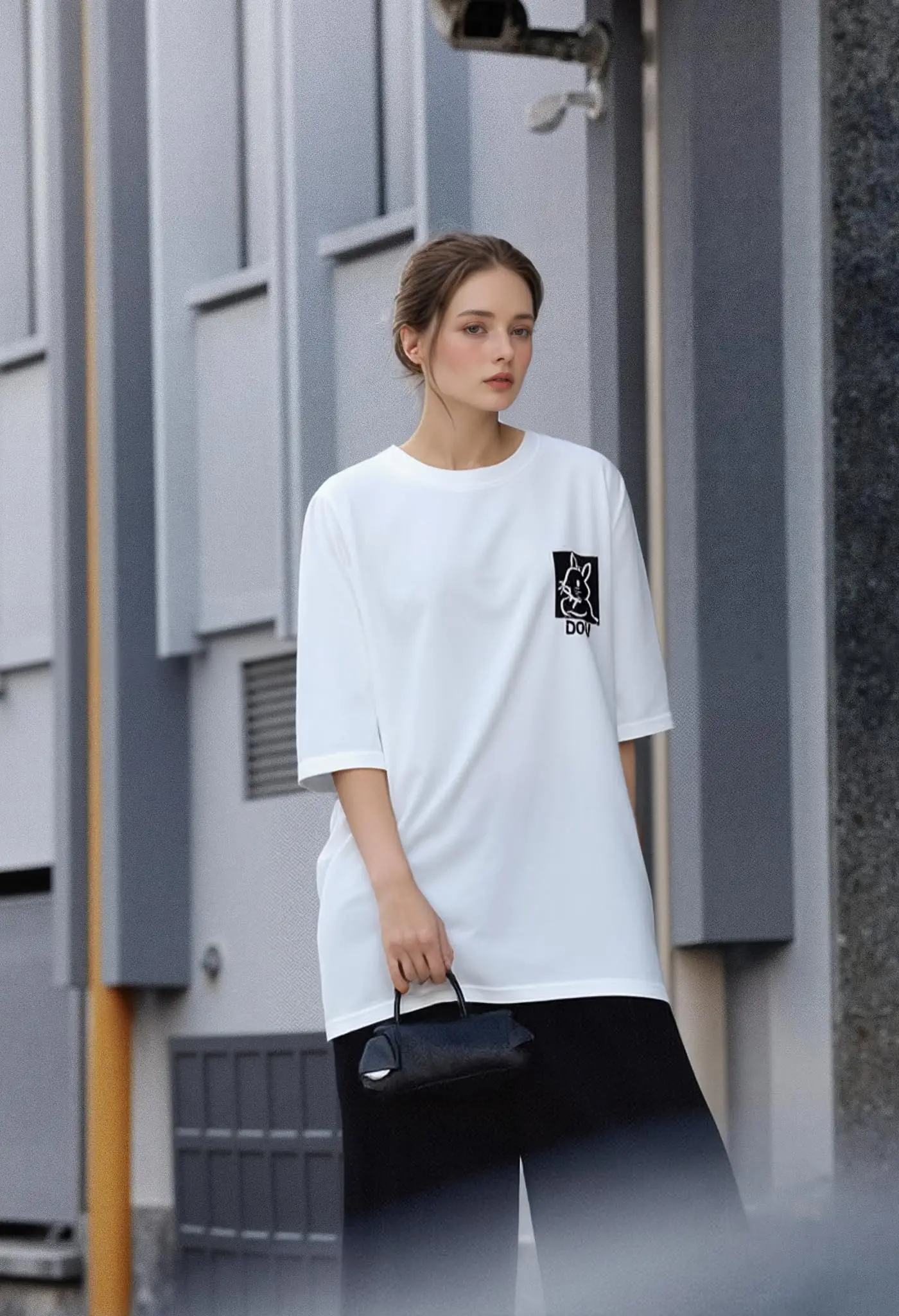 การออกแบบที่ไม่ซ้ํากันฤดูร้อนผ - Urban Streetwear Brand บทวิจารณ์และราคา