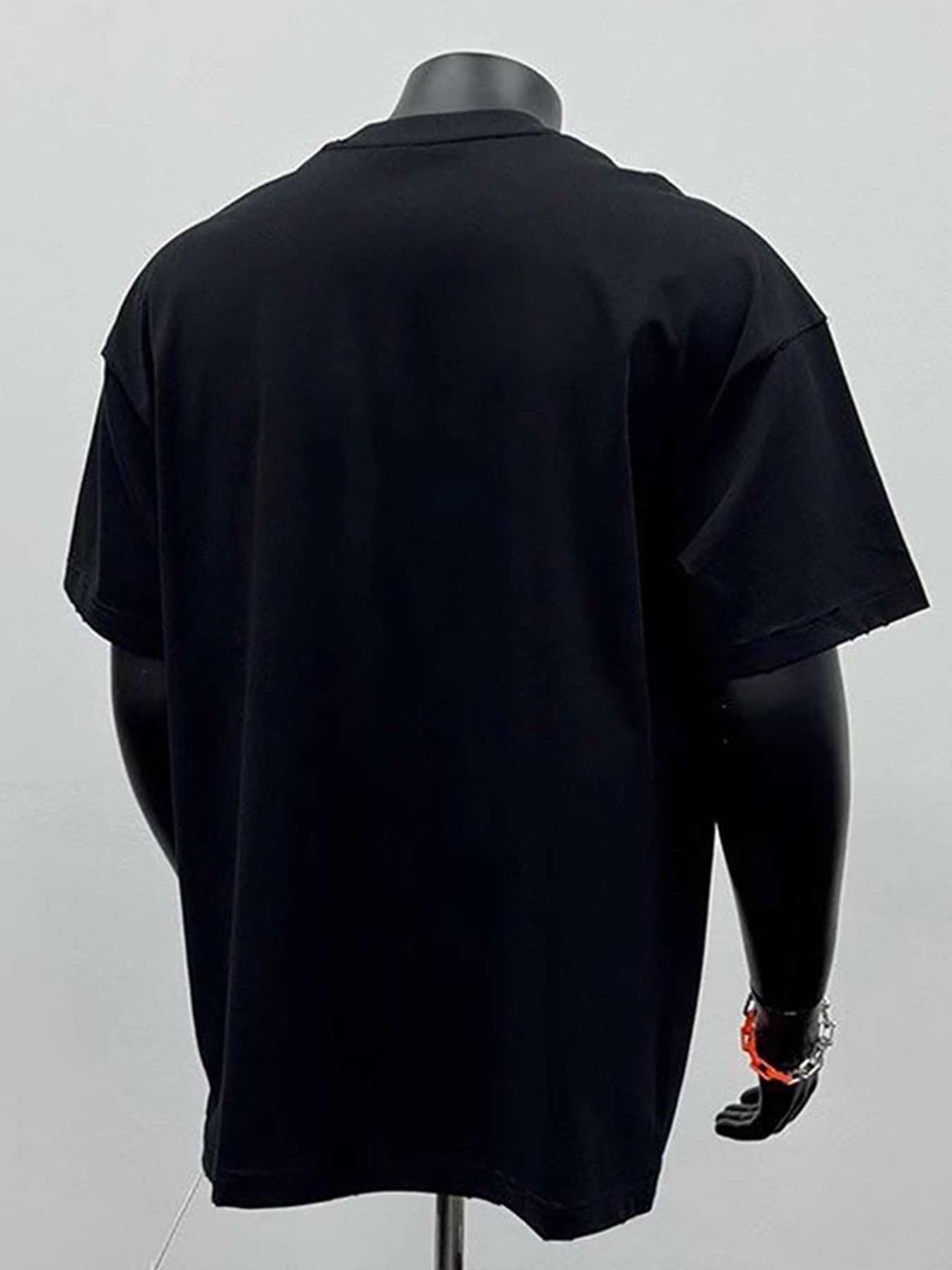เสื้อยืดผ้าฝ้าย 100% รูปแบบพิม - Urban Streetwear Brand บทวิจารณ์และราคา