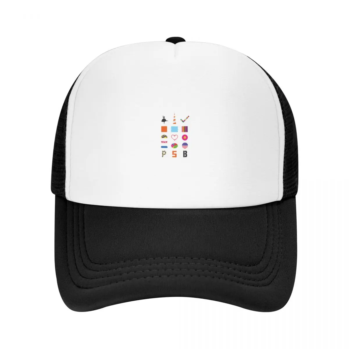 Pet Shop Boys - Icons Essentia - Streetwear Brand Essentials บทวิจารณ์และราคา