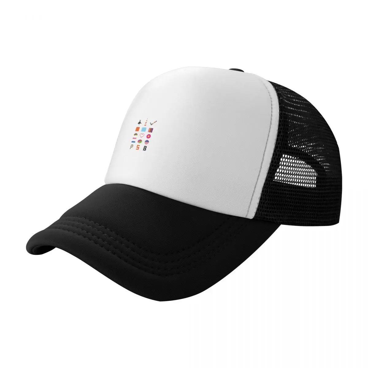Pet Shop Boys - Icons Essentia - Streetwear Brand Essentials บทวิจารณ์และราคา