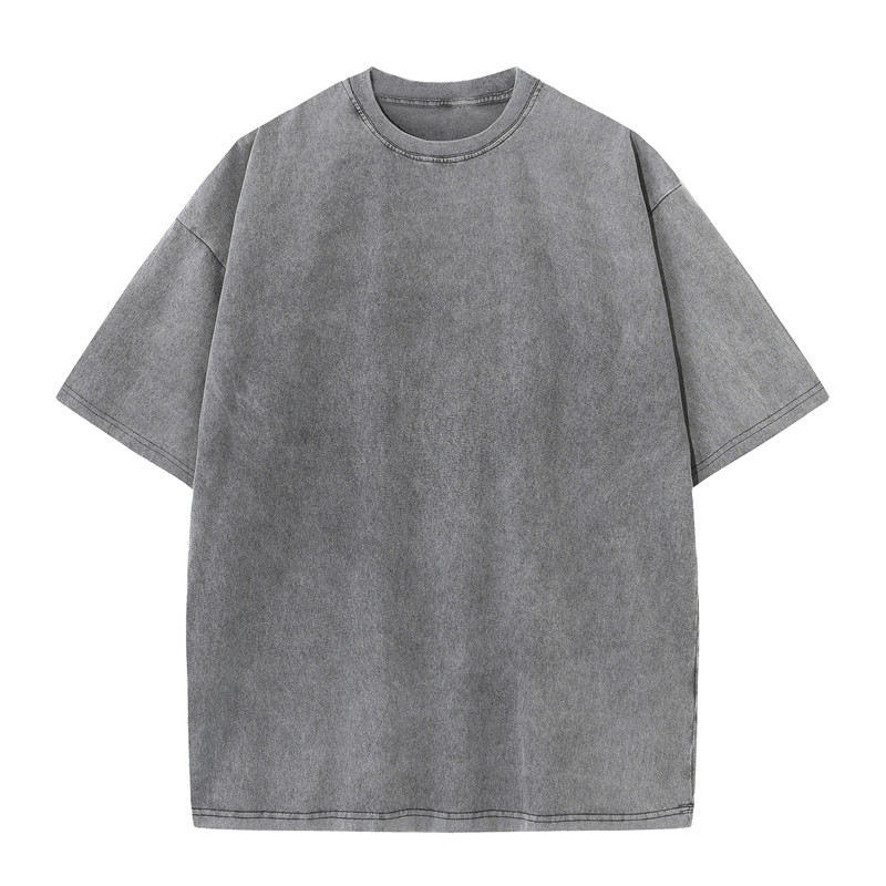 ที่กําหนดเองโลโก้ของคุณ Hip Ho - Streetwear Brand Shirts บทวิจารณ์และราคา