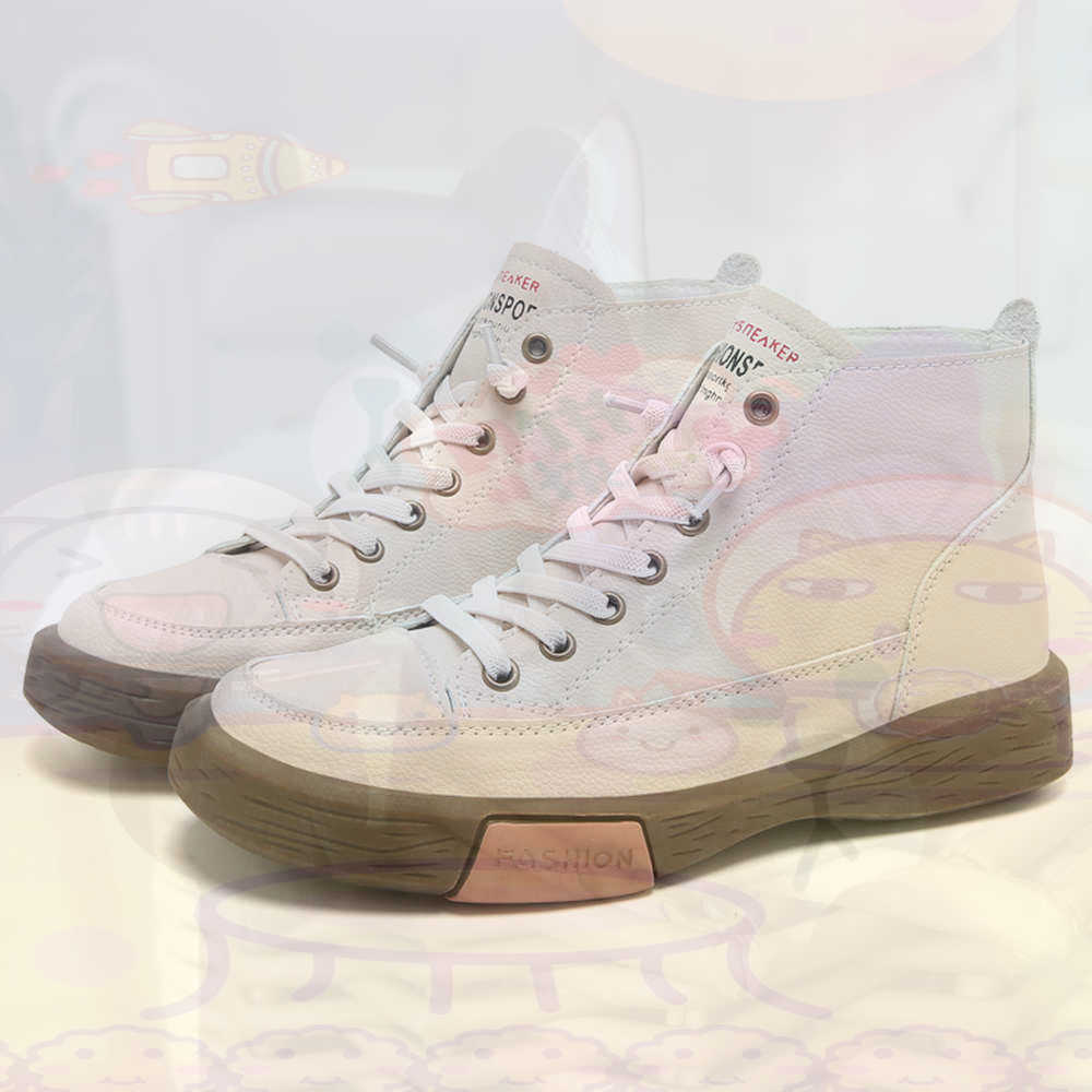 High Top Hi Cut Offers สเก็ตบอ - Streetwear Brand In Uk บทวิจารณ์และราคา
