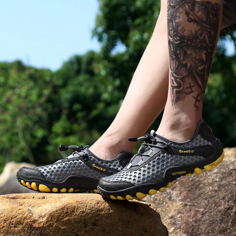 Trekking Mountain Mens กีฬารอง - Streetwear Brand From Japan บทวิจารณ์และราคา