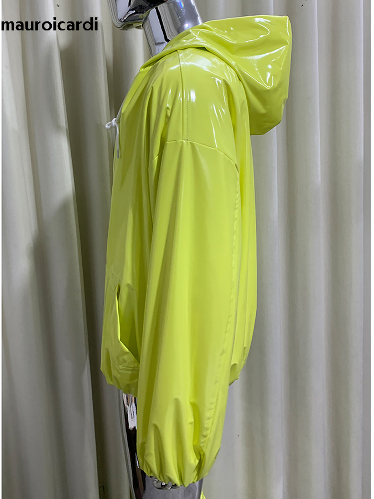 มาโรอิคาร์ดี สปริงเสื้อแจ็คเก็ - Streetwear Brand China บทวิจารณ์และราคา