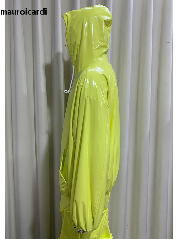 มาโรอิคาร์ดี สปริงเสื้อแจ็คเก็ - Streetwear Brand China บทวิจารณ์และราคา