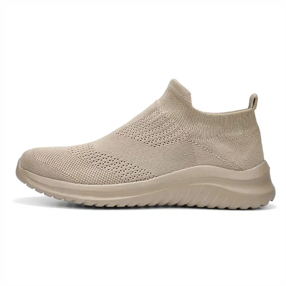 Beige Soft ใหม่รองเท้าเทนนิส M - Streetwear Brand In Uk บทวิจารณ์และราคา