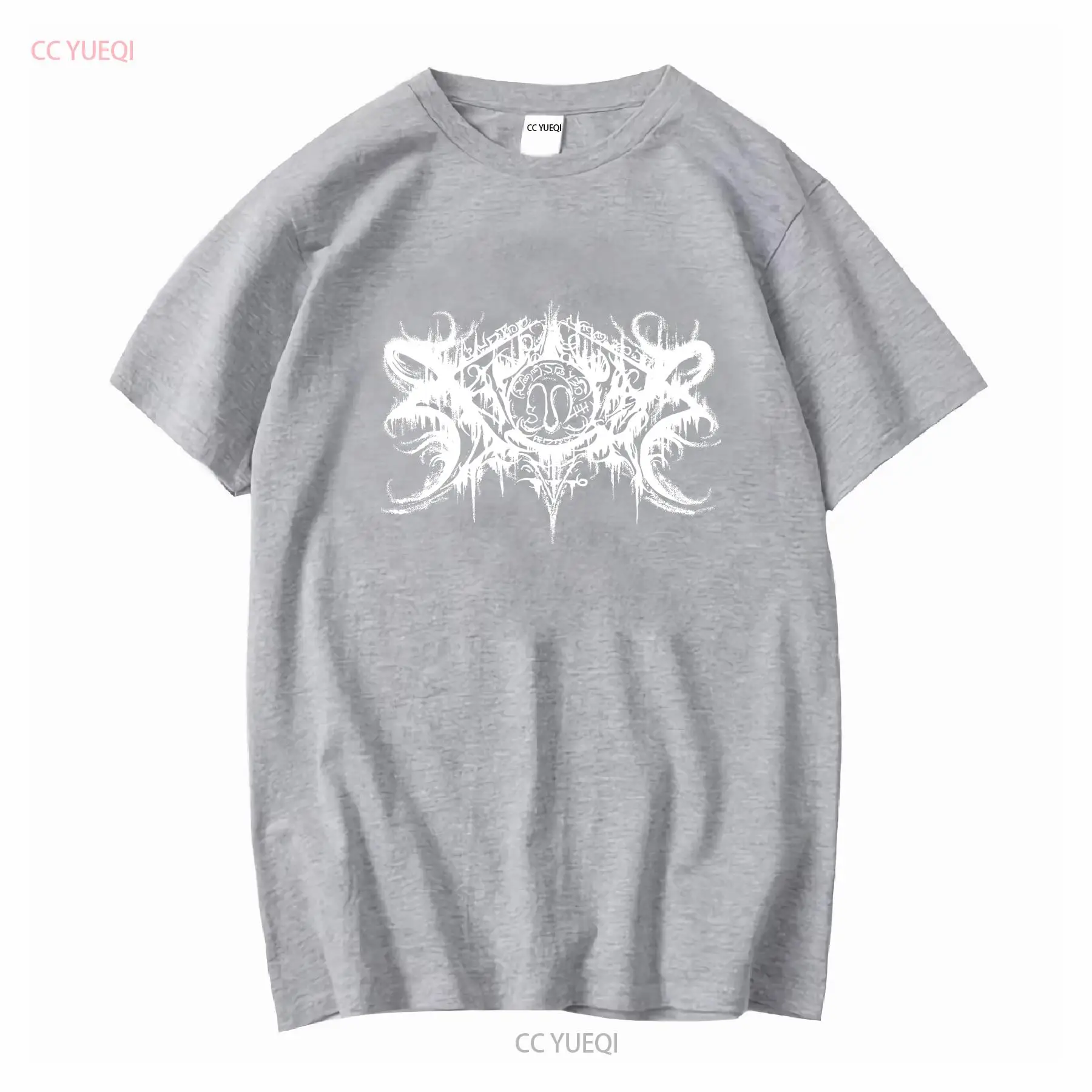 XASTHUR ยี่ห้อใหม่ T เสื้อโลหะ - Streetwear Brand Shirts บทวิจารณ์และราคา