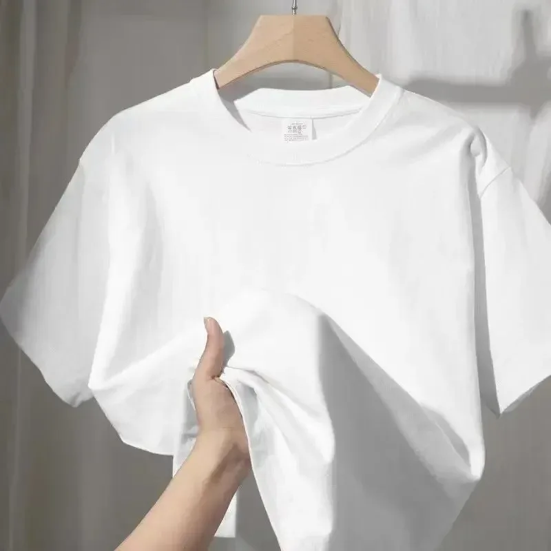 เสื้อยืดผู้หญิงคาลวินแฟชั่นลำล - Streetwear Brand Shirts บทวิจารณ์และราคา