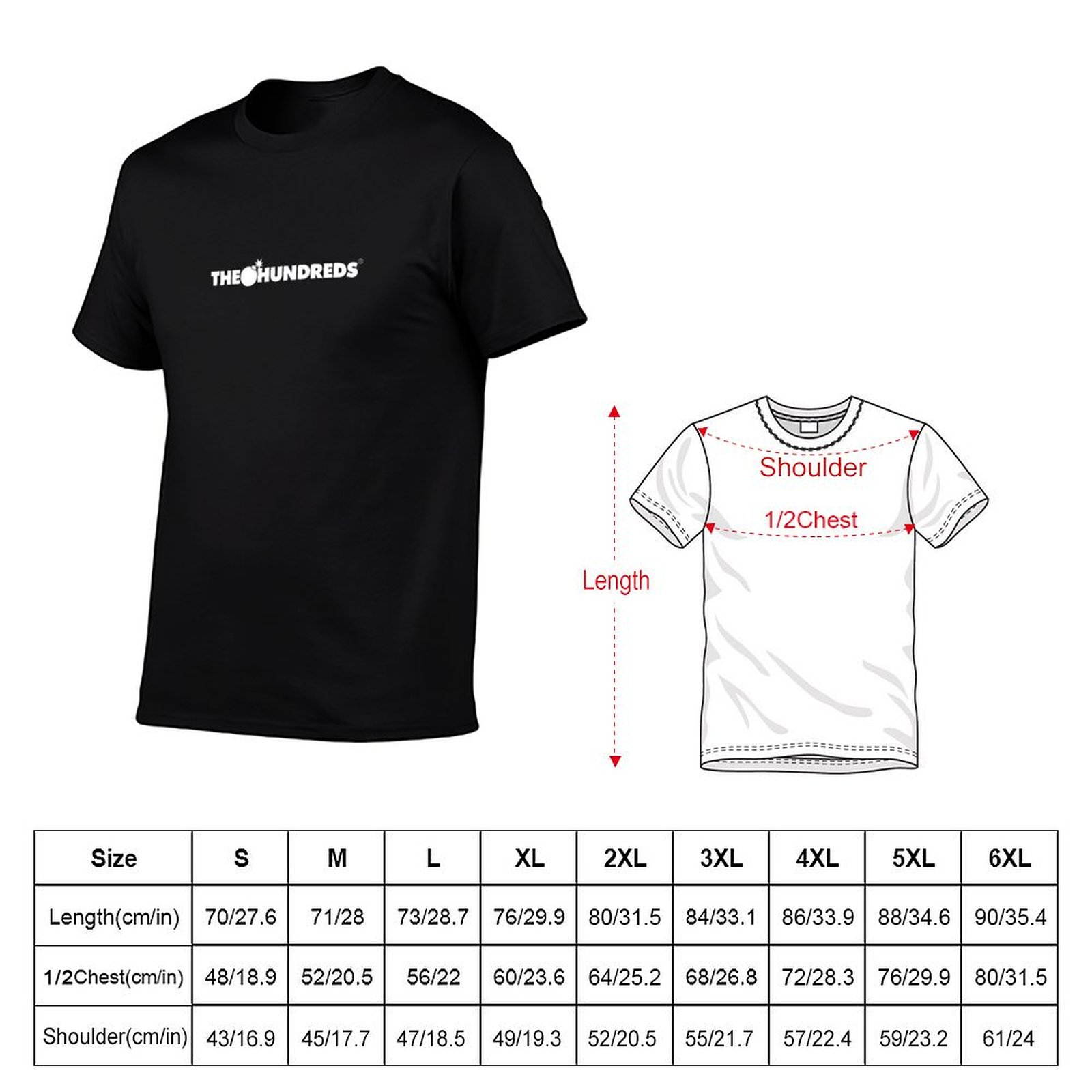 เสื้อยืดสตรีทแวร์แบบพิมพ์ลายตา - Streetwear Brand Essentials บทวิจารณ์และราคา