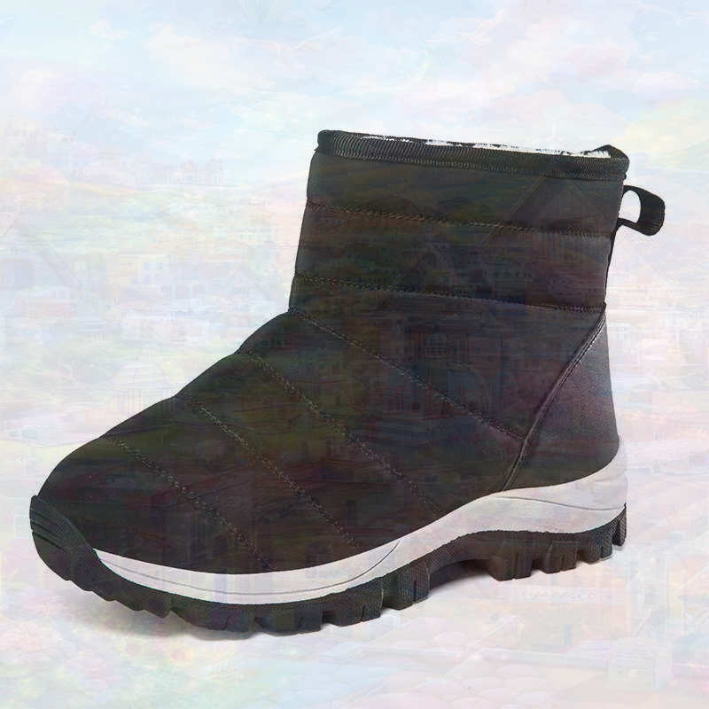 Nonslip Thermo ผู้สูงอายุเทนนิ - Streetwear Brand In Uk บทวิจารณ์และราคา