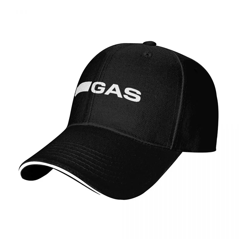 หมวกเบสบอลสีดำปักโลโก้แบรนด์ G - Urban Streetwear Brand บทวิจารณ์และราคา