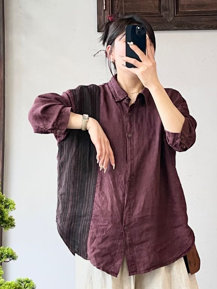 Amax LuluEยี่ห้อ2025ฤดูใบไม้ร่ - Streetwear Brand Shirts บทวิจารณ์และราคา