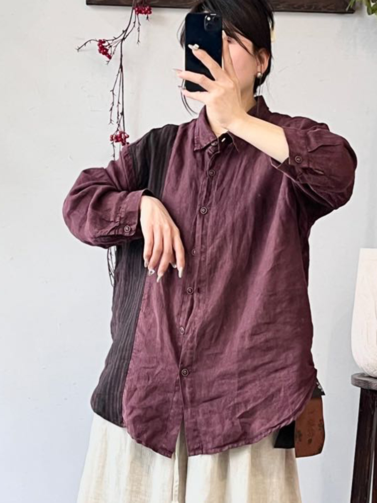Amax LuluEยี่ห้อ2025ฤดูใบไม้ร่ - Streetwear Brand Shirts บทวิจารณ์และราคา