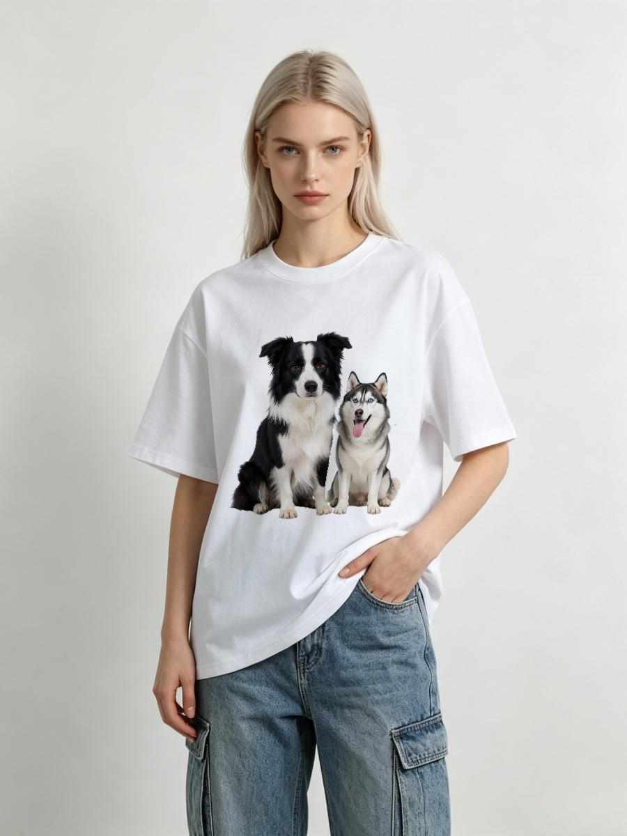 เสื้อยืด โลโก้ ป้ายแบรนด์ ดีไซ - Urban Streetwear Brand บทวิจารณ์และราคา