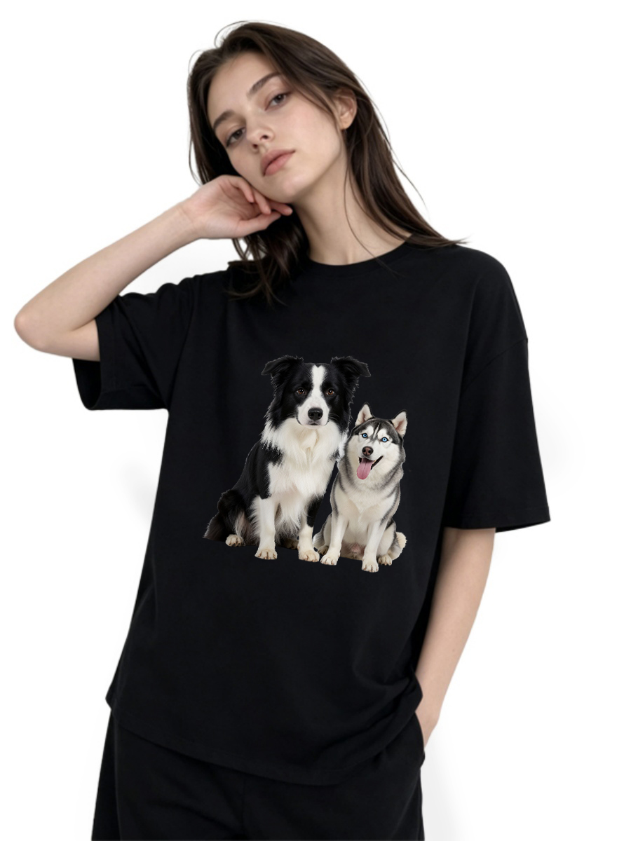 เสื้อยืด โลโก้ ป้ายแบรนด์ ดีไซ - Urban Streetwear Brand บทวิจารณ์และราคา