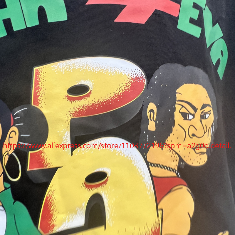 แบรนด์สตรีทแวร์สไตล์ญี่ปุ่น Pa - Streetwear Brand Japanese บทวิจารณ์และราคา