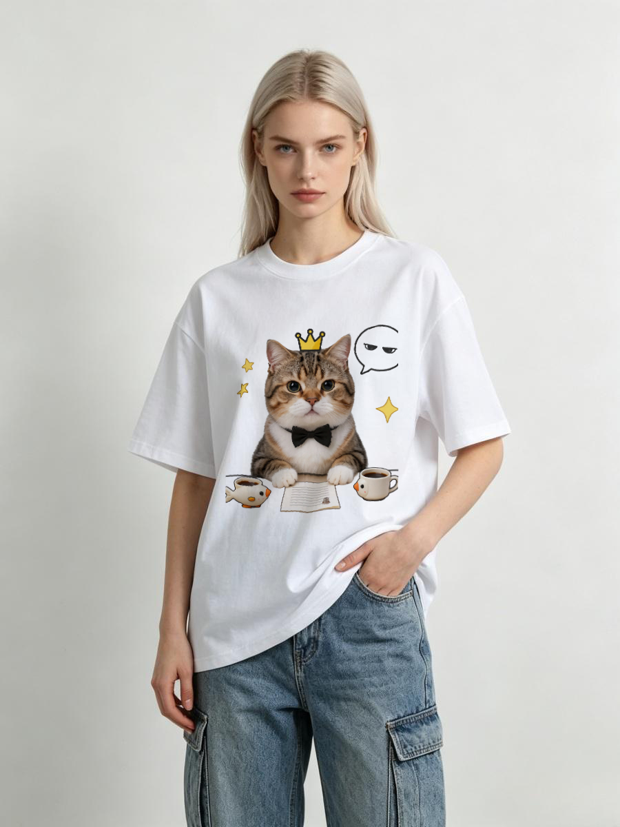 เสื้อยืดออร์แกนิก แบรนด์ดีไซน์ - Urban Streetwear Brand บทวิจารณ์และราคา