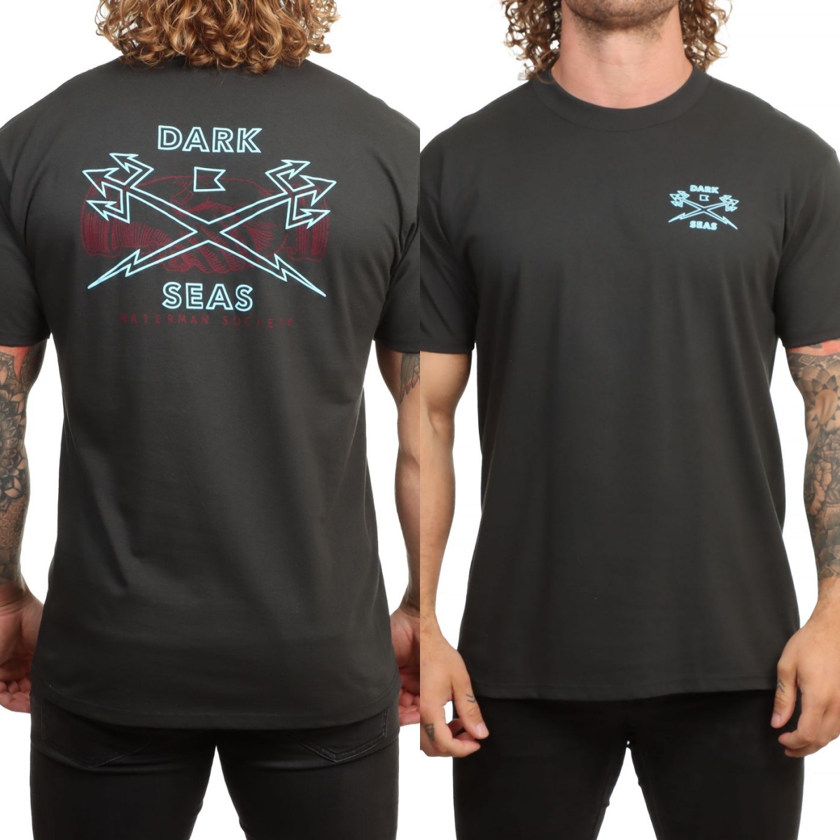 ไวลด์สไตล์ เรโทร โอเชียน สตรีท - Streetwear Brand Shirts บทวิจารณ์และราคา