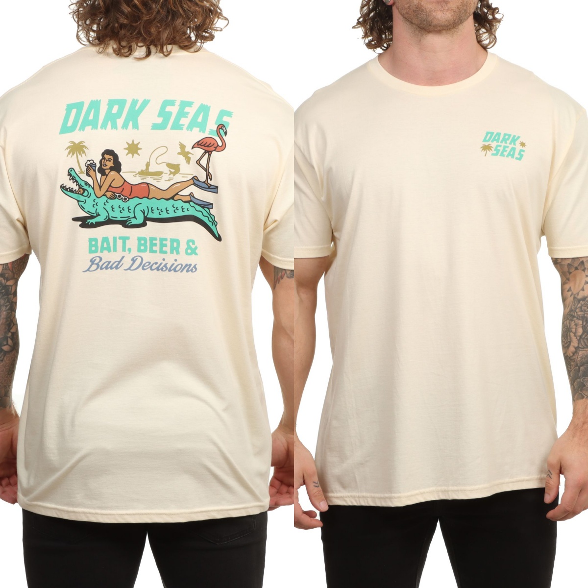 ไวลด์สไตล์ เรโทร โอเชียน สตรีท - Streetwear Brand Shirts บทวิจารณ์และราคา