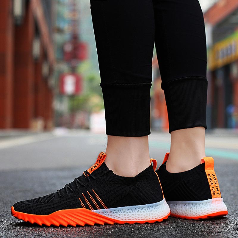 Plusขนาดน้ำหนักเบาAir Mesh Men - Streetwear Brand From Japan บทวิจารณ์และราคา