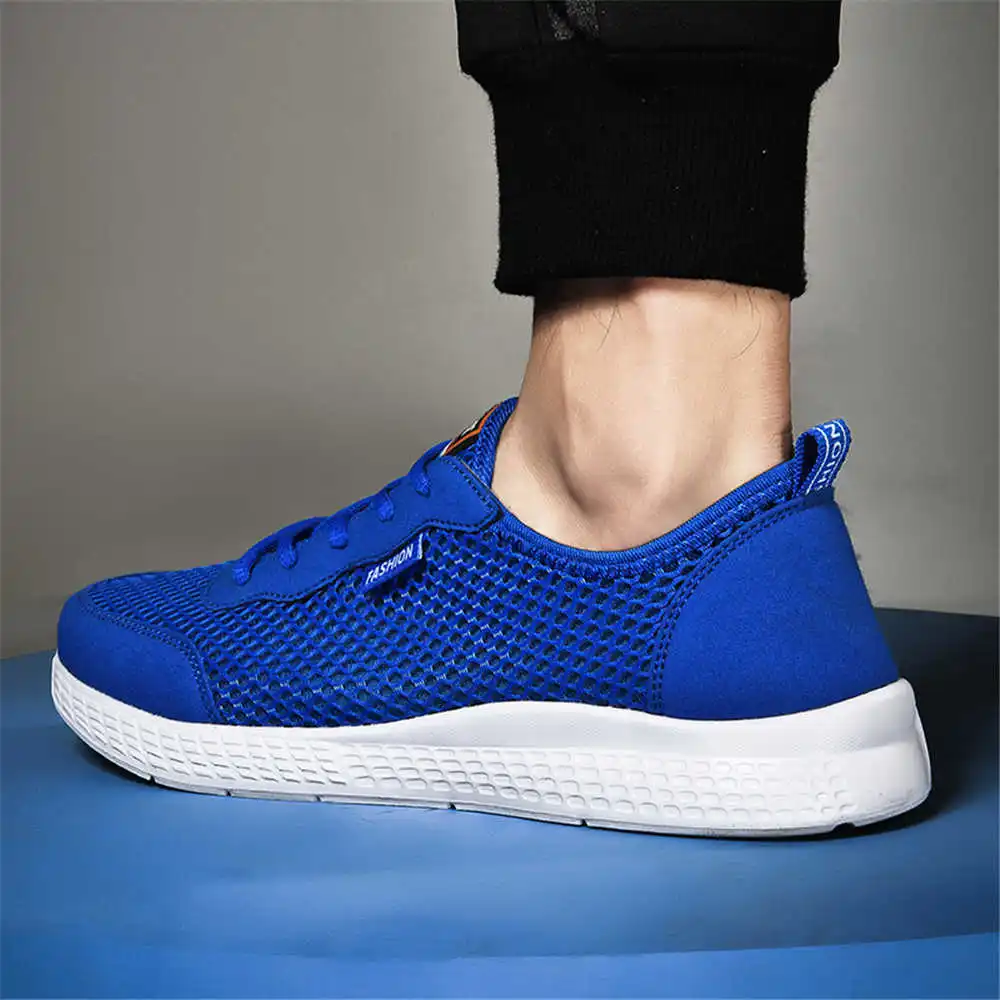 35-46 Breathable Light Blue รอ - Streetwear Brand In Uk บทวิจารณ์และราคา